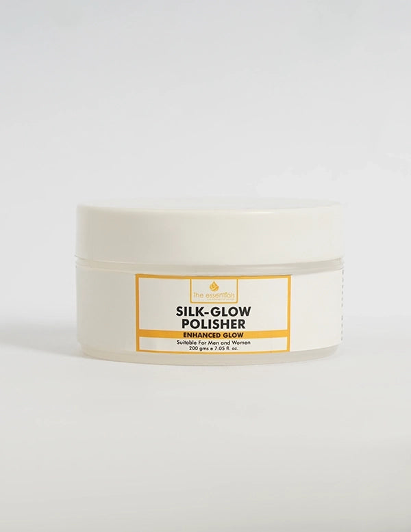 Essentials Silk-Glow Polishe