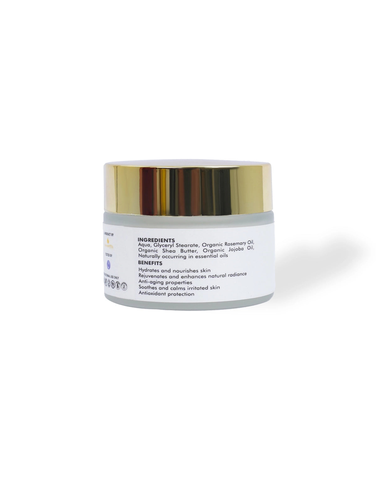 Essentials Acne Shield Gel
