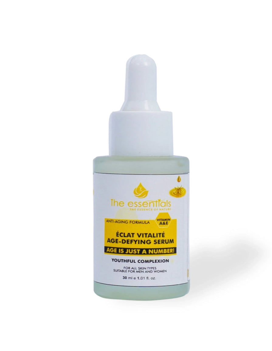 Éclat Vitalité Age-Defying Serum