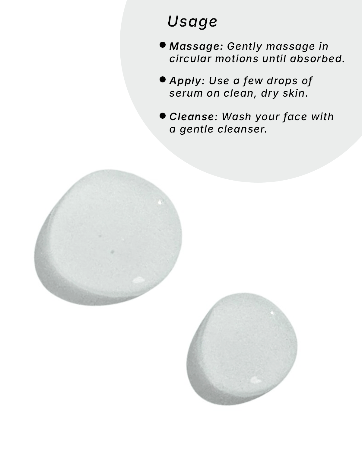 GlowPure Brightening Face Wash