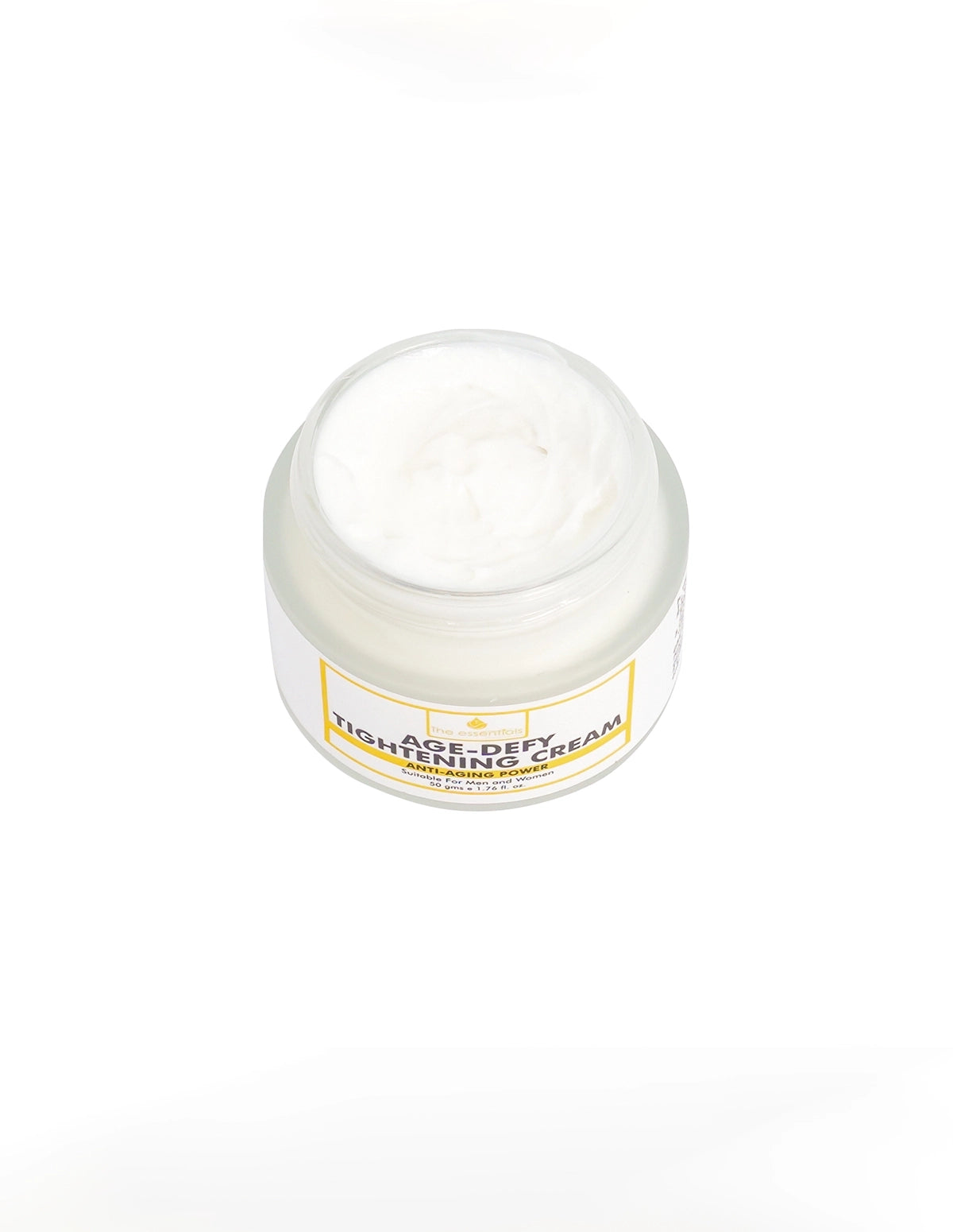 Essentials Age-Defy Tightening Cream