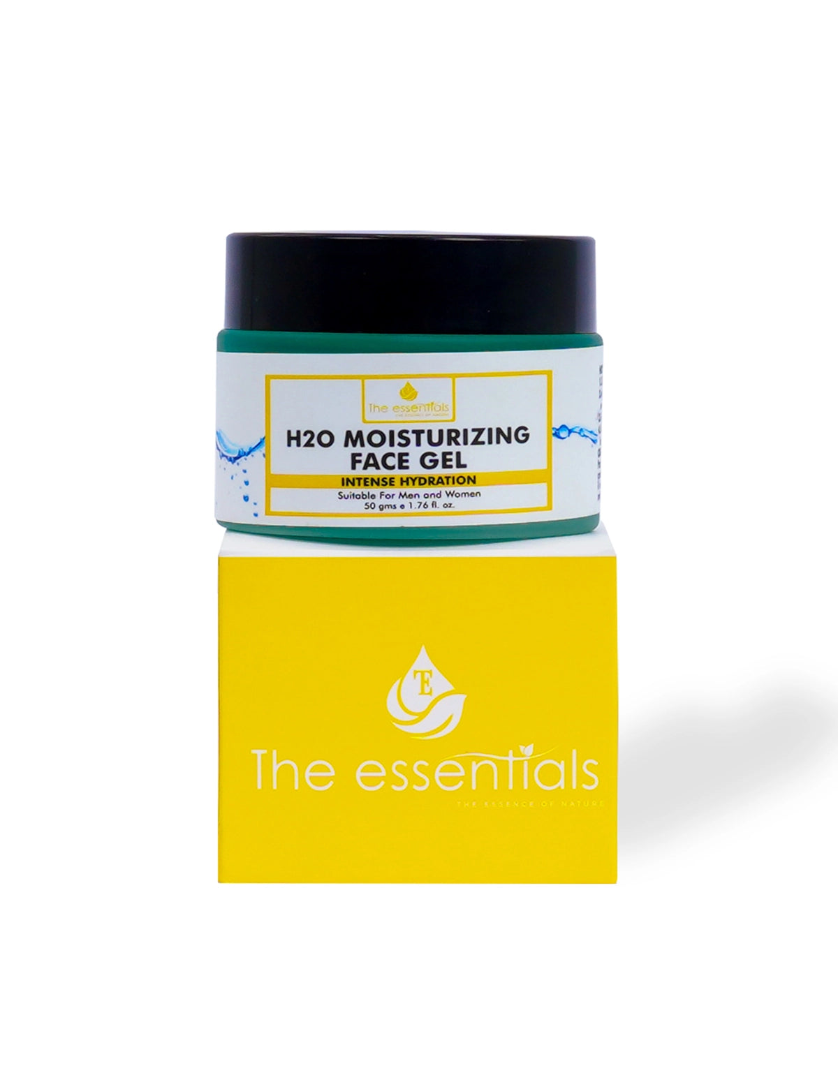 H2O Moisturizing Face Gel