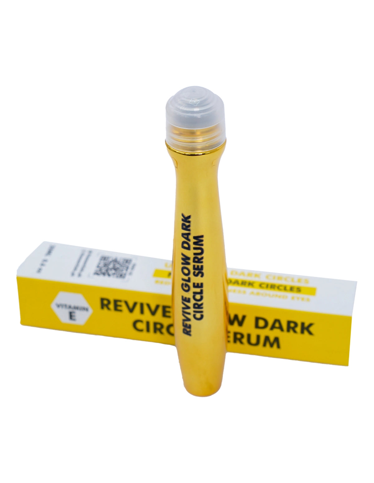 ReviveGlow Dark Circle Serum