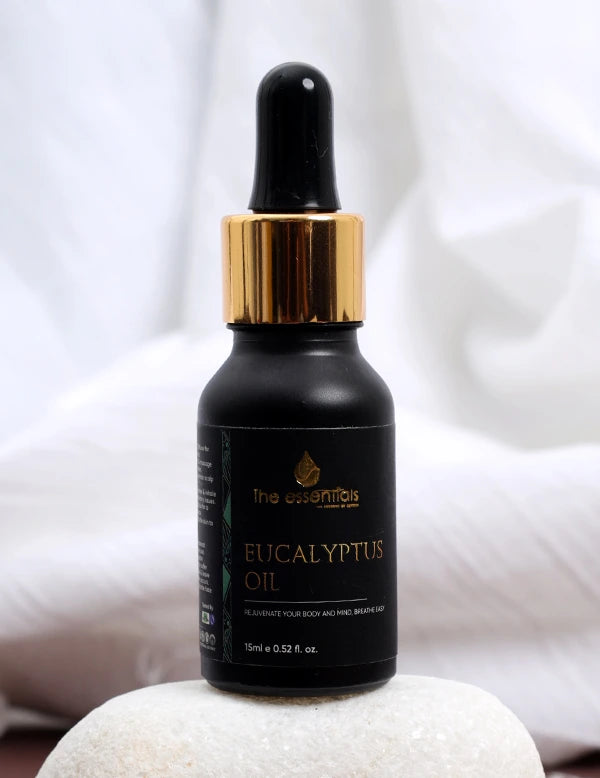 Eucalptus Oil