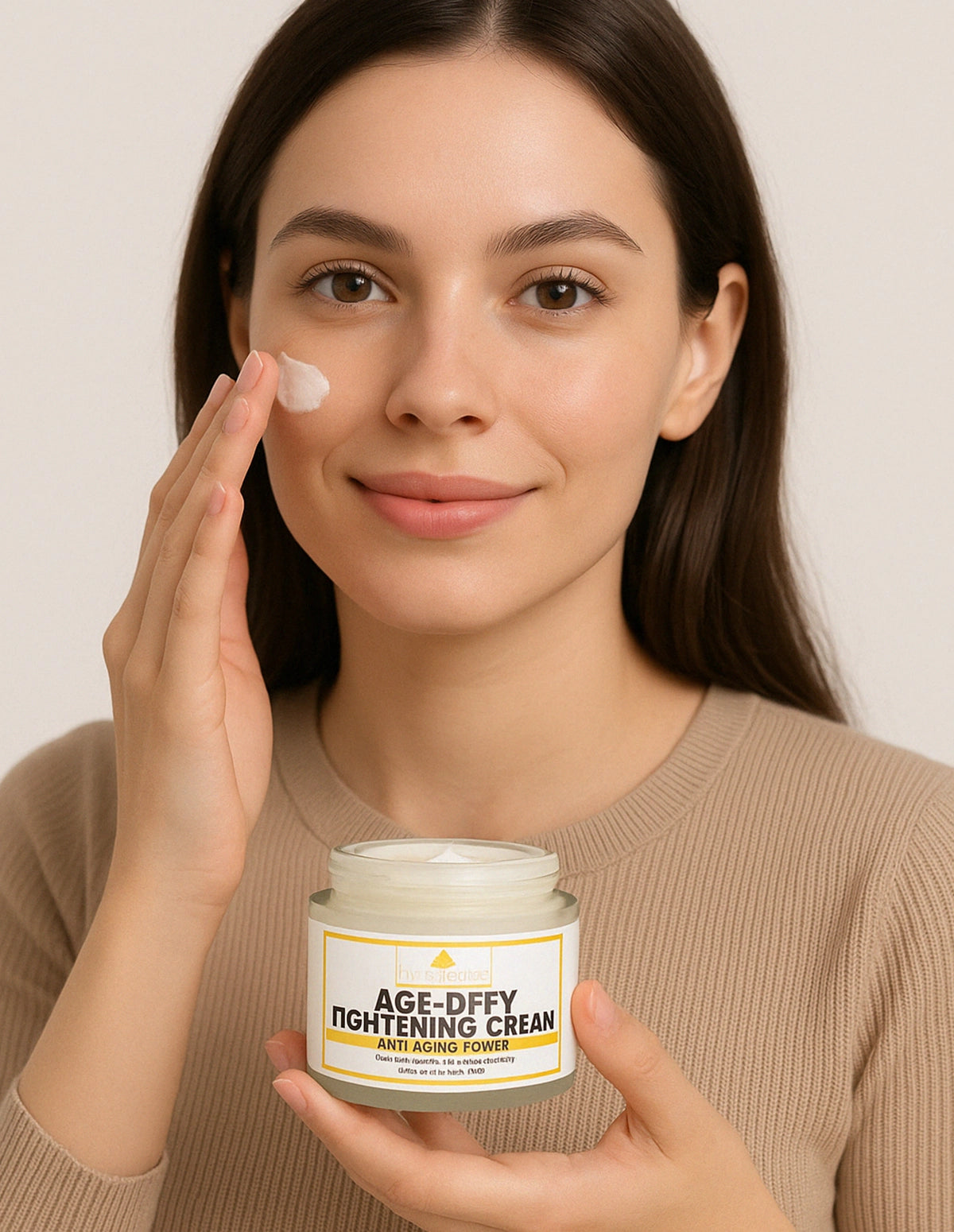 Essentials Age-Defy Tightening Cream
