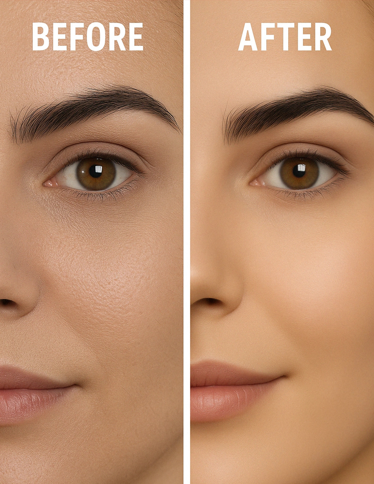 Dreamy skin night cream
