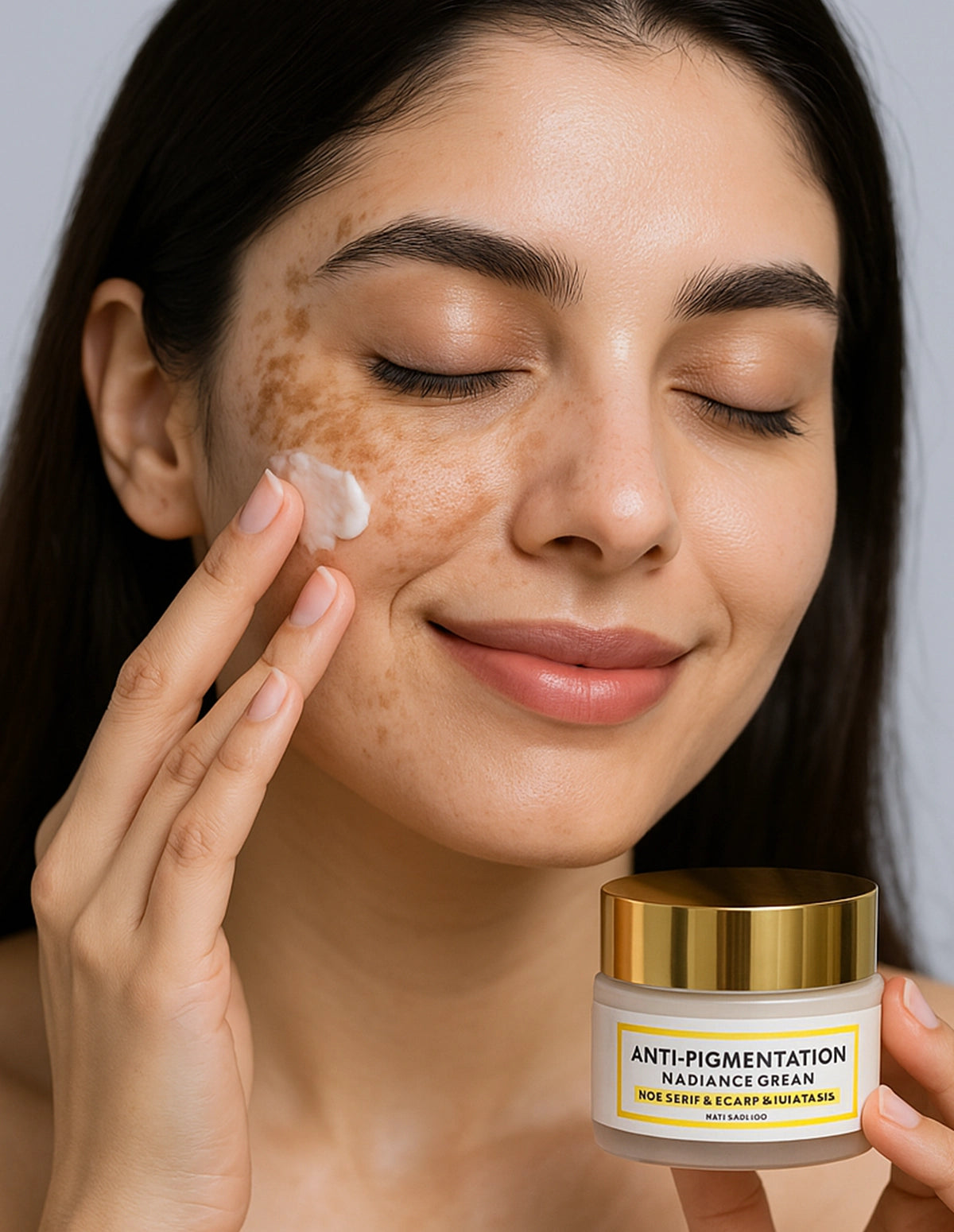 Anti-Pigmentation Radiance Cream