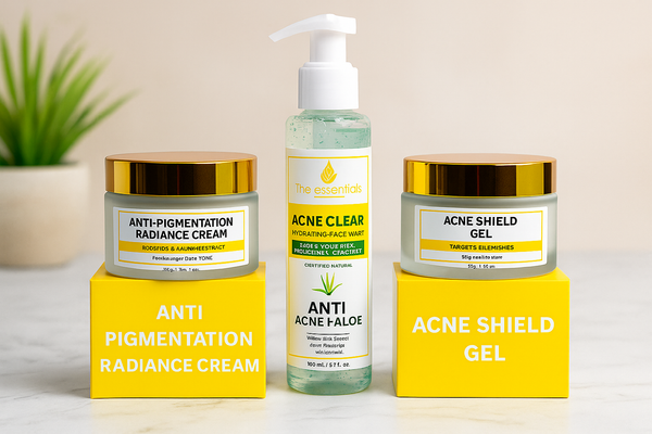 Acne Free Bundle