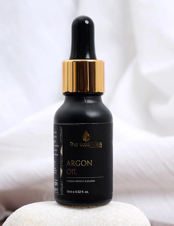 Argon Oil