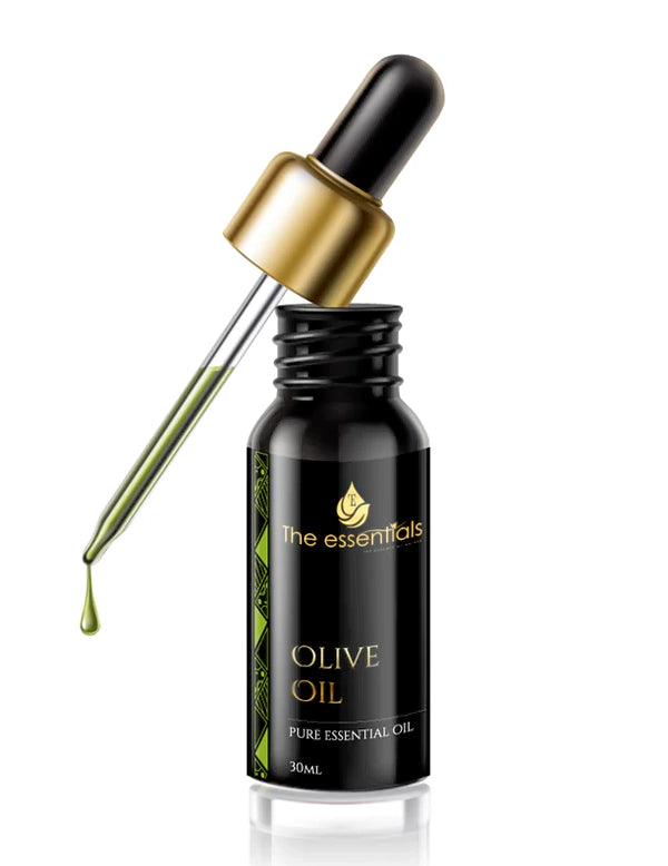 Olive Essential Oil