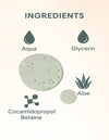 Acne Clear Hydrating Facewash