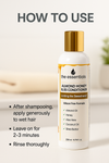 Almond Honey Bliss Conditioner
