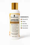Almond Honey Bliss Conditioner
