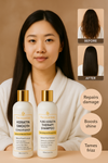 Keratin Therapy Hair Care Bundle
