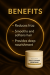 Nourish essence hair mask
