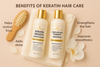 Keratin Therapy Hair Care Bundle
