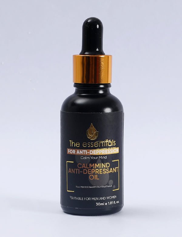 Calmmind Anti - Depressant Oil