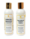 Hair Solution