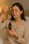 Healthy Sleep Oil
