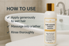 Pure Keratin Therapy Smooth Shampoo