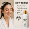 Sulphate Free Hydrating Shampoo