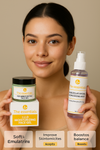 Moisturizing kit