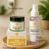 Moisturizing kit
