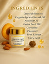 Flawless finish radiant day cream