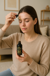 Migraine soothe essential oil