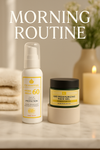 Essentials sun protection bundle